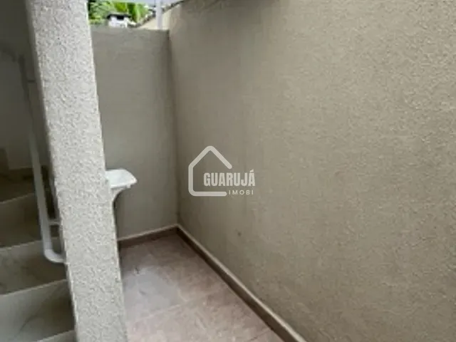 Casa 2 quartos e 2 banheiros, à venda, no bairro Sítio Paecara (Vicente de Carvalho) em Guarujá