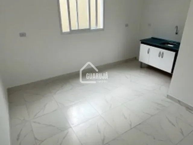 Casa 2 quartos e 2 banheiros, à venda, no bairro Sítio Paecara (Vicente de Carvalho) em Guarujá