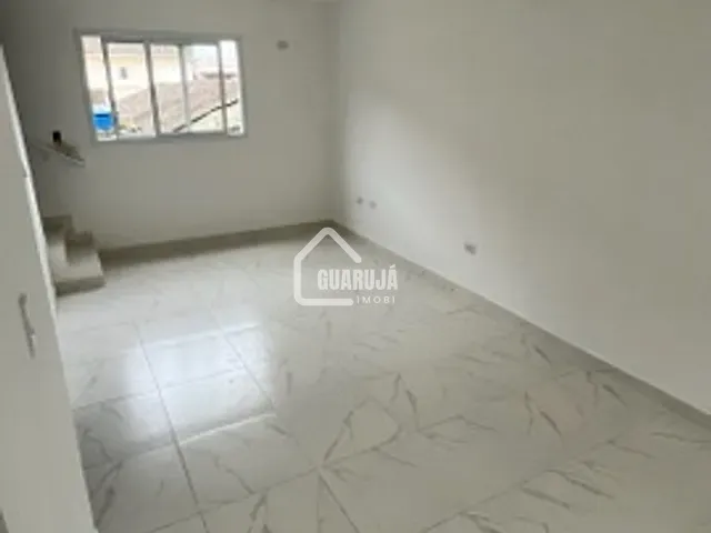 Casa 2 quartos e 2 banheiros, à venda, no bairro Sítio Paecara (Vicente de Carvalho) em Guarujá