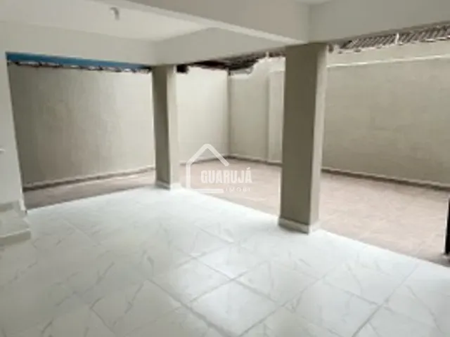 Casa 2 quartos e 2 banheiros, à venda, no bairro Sítio Paecara (Vicente de Carvalho) em Guarujá