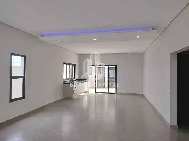 Casa 3 quartos e 4 banheiros, para alugar, no bairro Parque Ibiti Reserva em Sorocaba