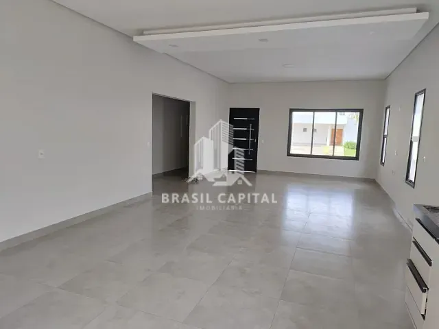 Casa 3 quartos e 4 banheiros, para alugar, no bairro Parque Ibiti Reserva em Sorocaba