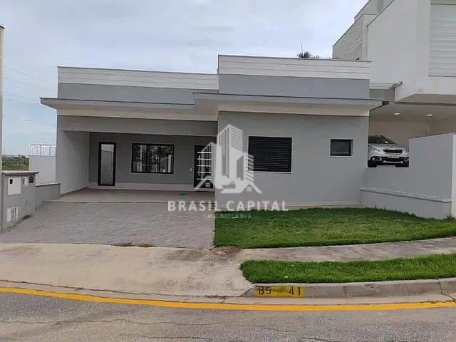 Casa 3 quartos e 4 banheiros, para alugar, no bairro Parque Ibiti Reserva em Sorocaba