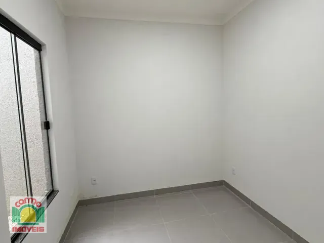 Casa com 100m² 3 quartos e 2 banheiros, à venda, no bairro Residencial Vida Nova em Anápolis