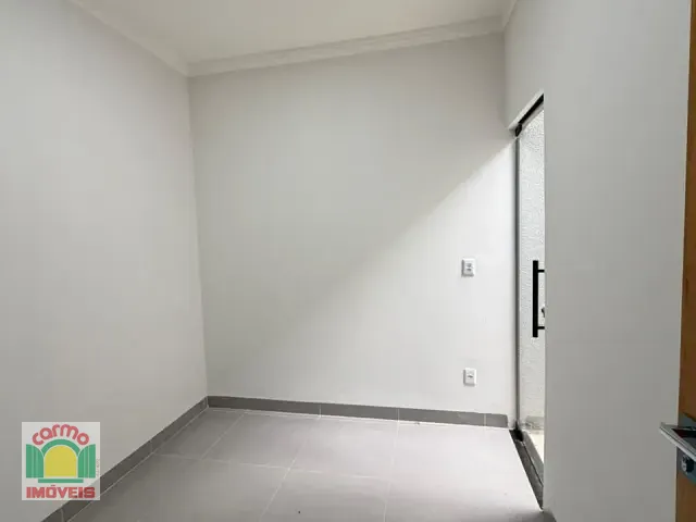 Casa com 100m² 3 quartos e 2 banheiros, à venda, no bairro Residencial Vida Nova em Anápolis