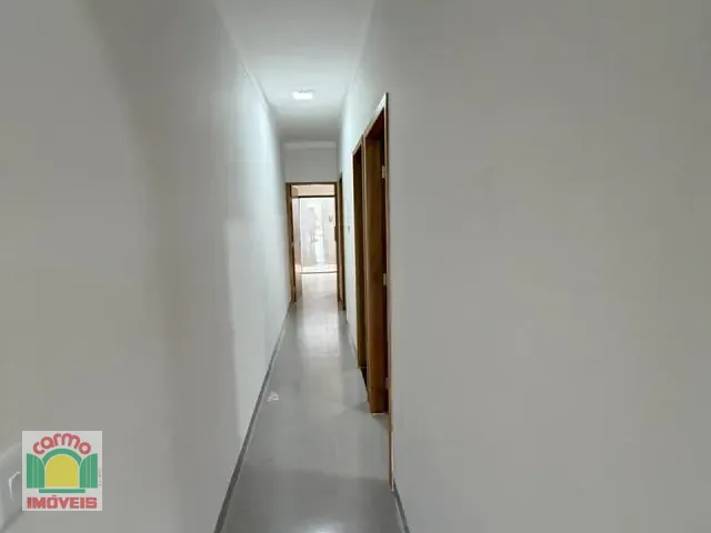 Casa com 100m² 3 quartos e 2 banheiros, à venda, no bairro Residencial Vida Nova em Anápolis