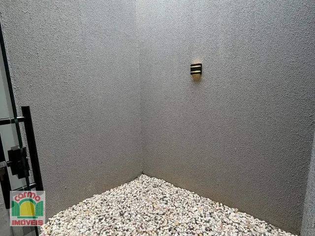 Casa com 100m² 3 quartos e 2 banheiros, à venda, no bairro Residencial Vida Nova em Anápolis