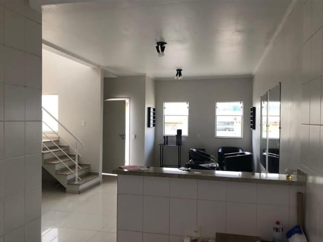 Casa com 160m² 3 quartos e 2 banheiros, à venda, no bairro Jardim São Pedro em Mogi das Cruzes