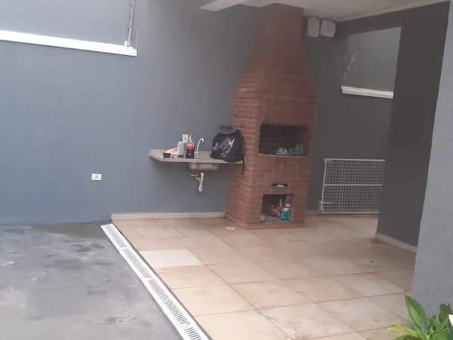 Casa com 160m² 3 quartos e 2 banheiros, à venda, no bairro Jardim São Pedro em Mogi das Cruzes