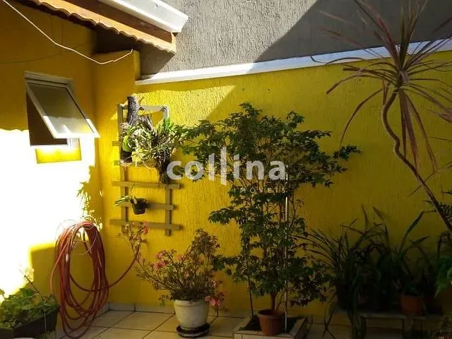 Casa com 150m² 3 quartos e 2 banheiros, à venda, no bairro Metalúrgicos em Osasco