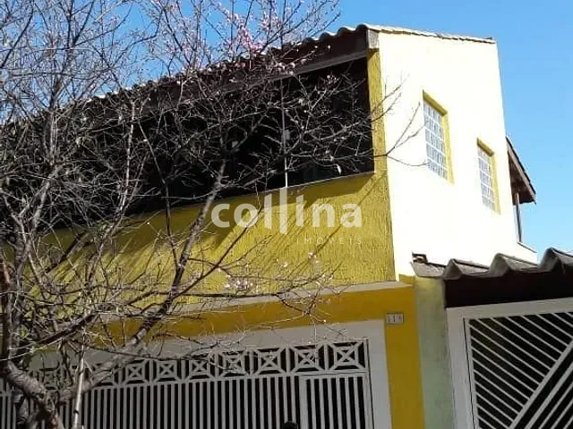 Casa com 150m² 3 quartos e 2 banheiros, à venda, no bairro Metalúrgicos em Osasco