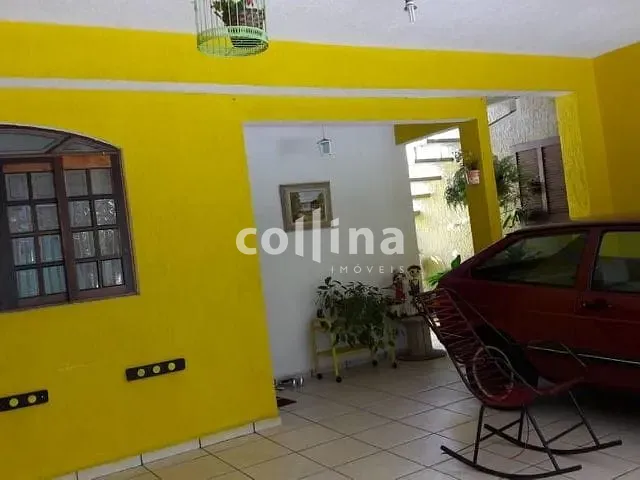 Casa com 150m² 3 quartos e 2 banheiros, à venda, no bairro Metalúrgicos em Osasco