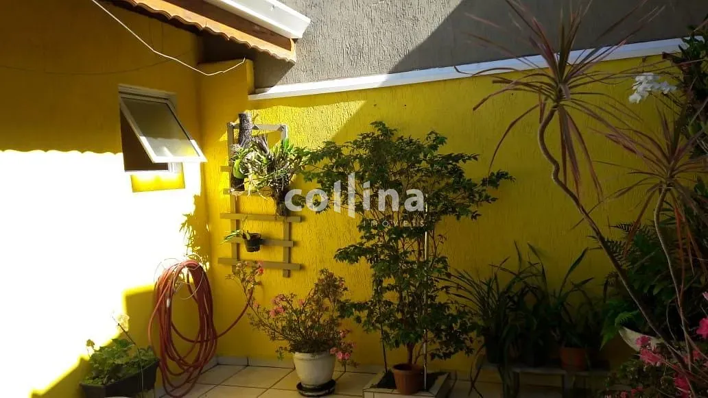Casa, 3 quartos, 162 m² - Foto 5