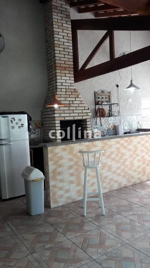 Casa, 3 quartos, 162 m² - Foto 10