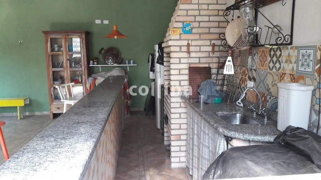 Casa, 3 quartos, 162 m² - Foto 7
