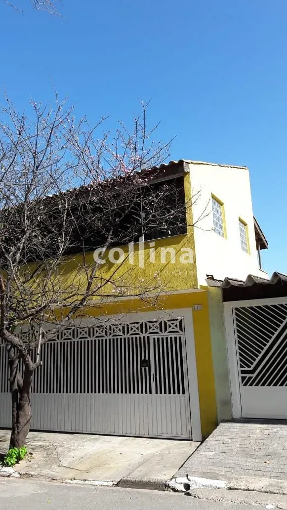 Casa, 3 quartos, 162 m² - Foto 2