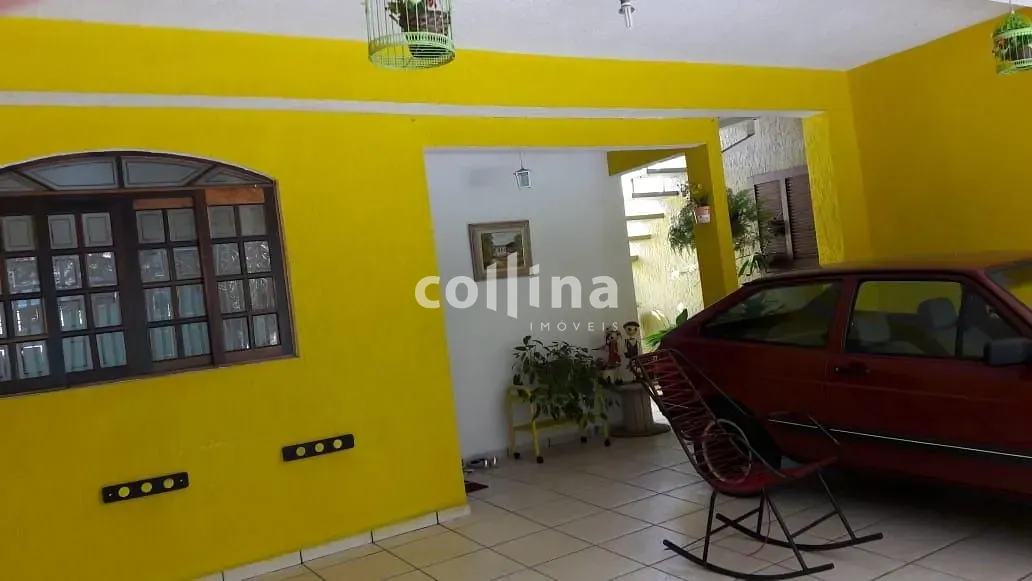 Casa, 3 quartos, 162 m² - Foto 4