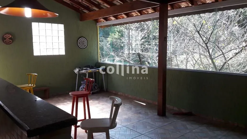 Casa, 3 quartos, 162 m² - Foto 9