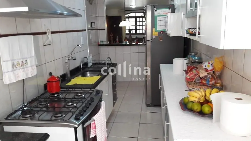 Casa, 3 quartos, 162 m² - Foto 13