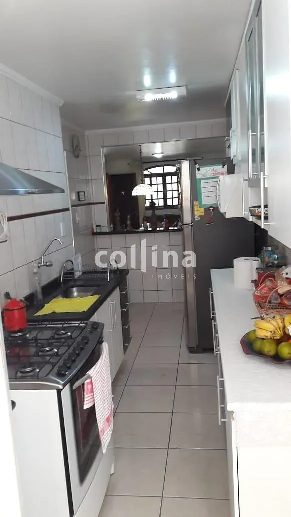 Casa, 3 quartos, 162 m² - Foto 14