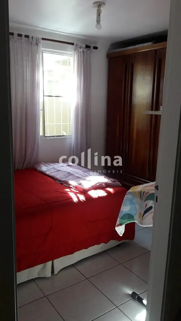 Casa, 3 quartos, 162 m² - Foto 21