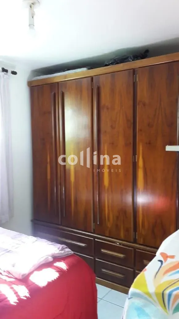 Casa, 3 quartos, 162 m² - Foto 22