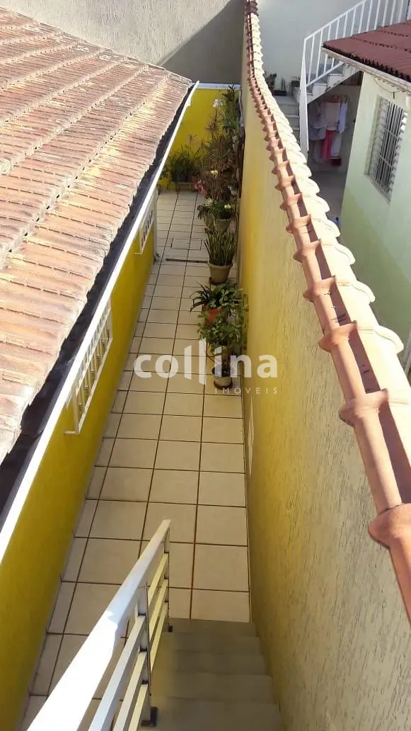 Casa, 3 quartos, 162 m² - Foto 6