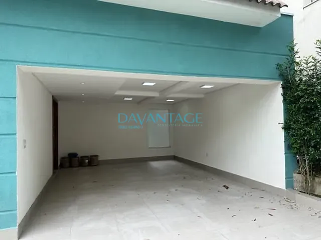 Casa com 362m² 5 quartos e 5 banheiros, para alugar, no bairro Alphaville em Santana de Parnaíba