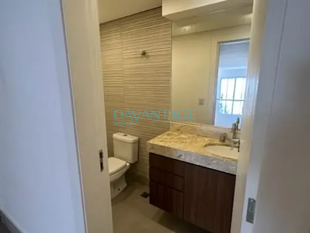 Casa com 362m² 5 quartos e 5 banheiros, para alugar, no bairro Alphaville em Santana de Parnaíba