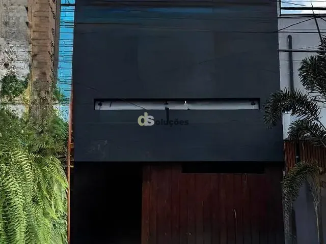 Casa à venda, no bairro Vila Nova Conceição em São Paulo