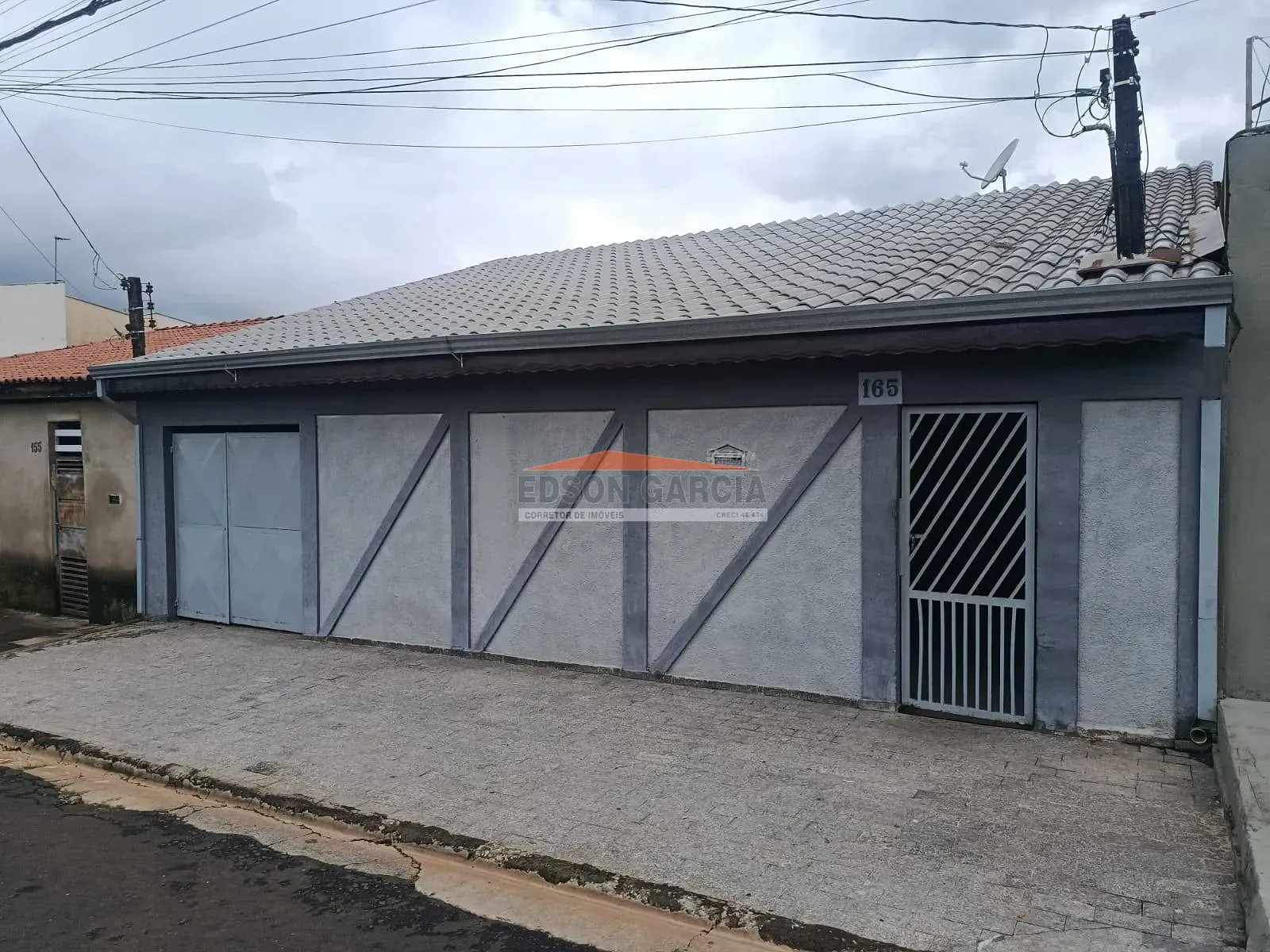 Casa, 3 quartos, 150 m² - Foto 1