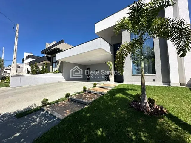 Casa com 300m² 3 quartos e 4 banheiros, à venda, no bairro Jardim Recanto das Águas em Nova Odessa
