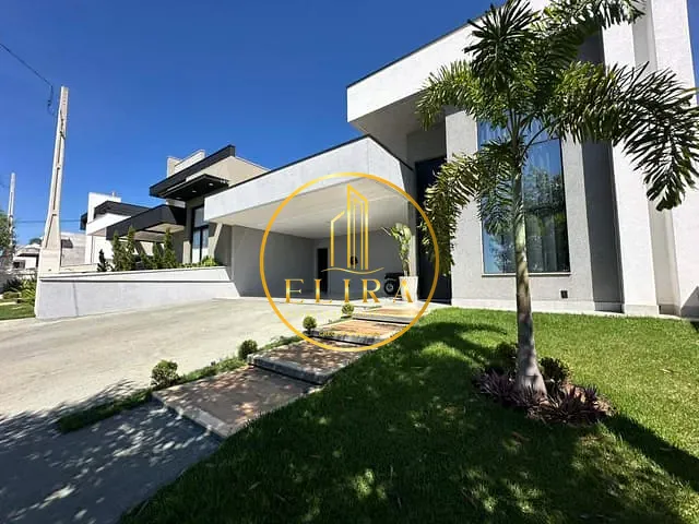 Casa com 300m² 3 quartos e 4 banheiros, à venda, no bairro Jardim Recanto das Águas em Nova Odessa