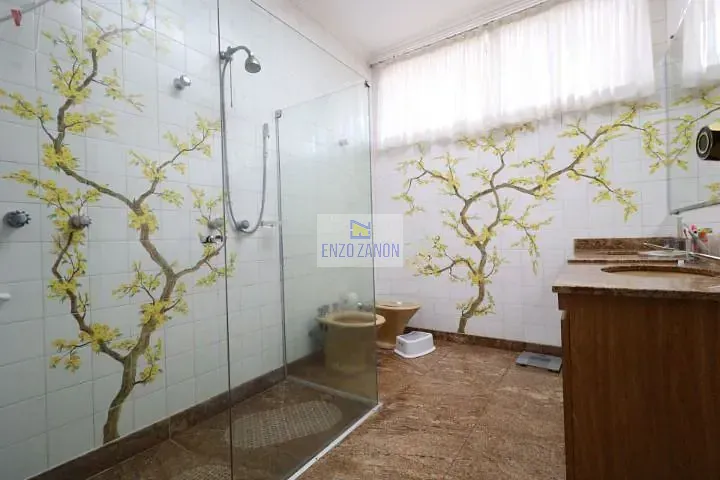 Casa, 4 quartos, 463 m² - Foto 19