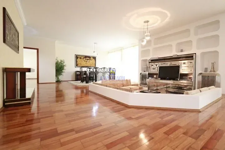 Casa, 4 quartos, 463 m² - Foto 3