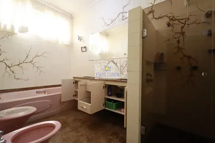 Casa, 4 quartos, 463 m² - Foto 28