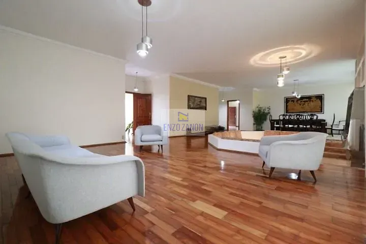 Casa, 4 quartos, 463 m² - Foto 2