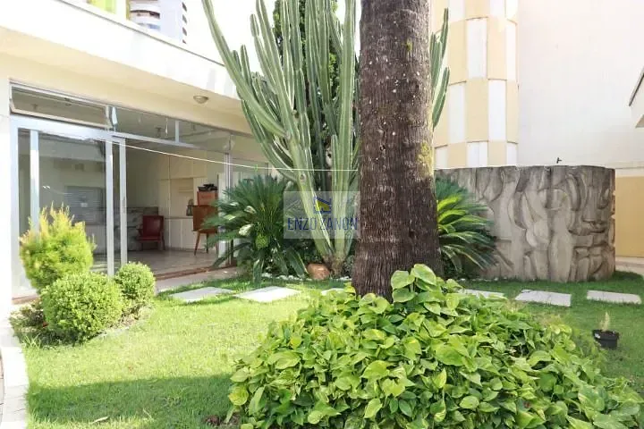 Casa, 4 quartos, 463 m² - Foto 42