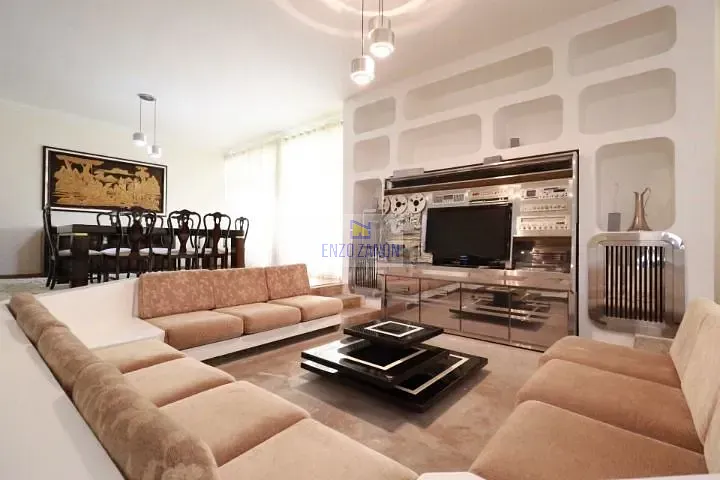 Casa, 4 quartos, 463 m² - Foto 6