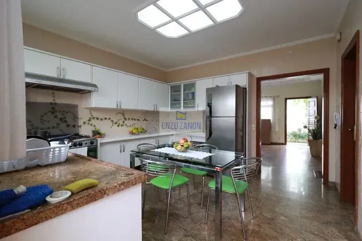 Casa, 4 quartos, 463 m² - Foto 14