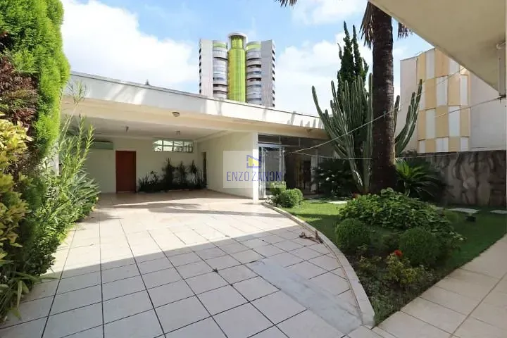 Casa, 4 quartos, 463 m² - Foto 29
