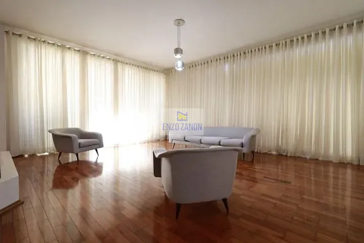 Casa, 4 quartos, 463 m² - Foto 9
