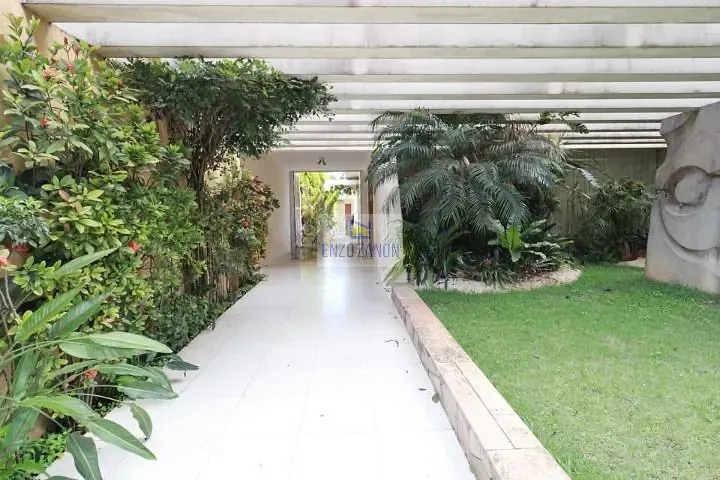 Casa, 4 quartos, 463 m² - Foto 41