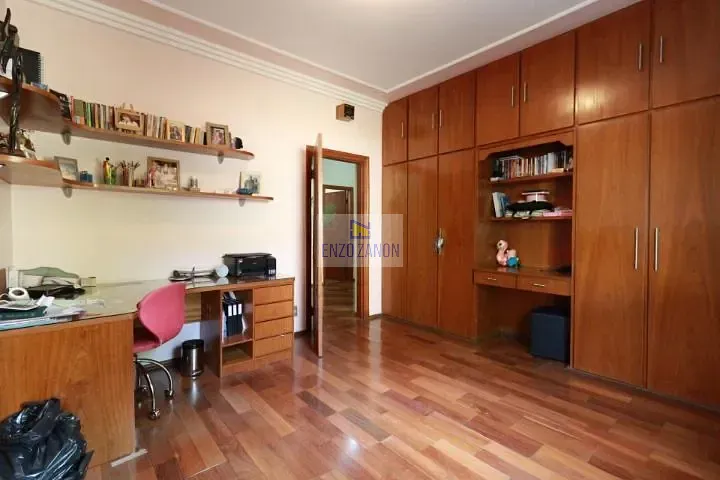 Casa, 4 quartos, 463 m² - Foto 20