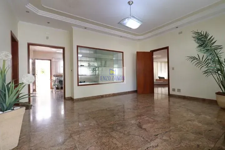 Casa, 4 quartos, 463 m² - Foto 12