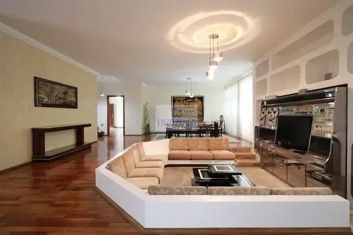 Casa, 4 quartos, 463 m² - Foto 5
