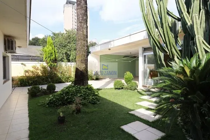 Casa, 4 quartos, 463 m² - Foto 36