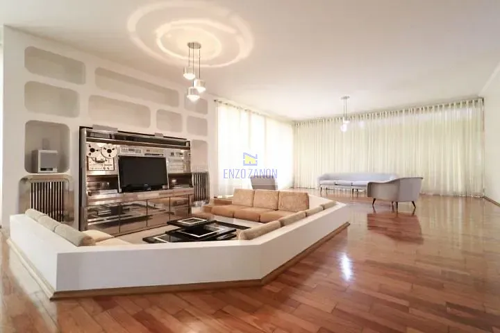 Casa, 4 quartos, 463 m² - Foto 4
