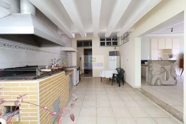 Casa, 4 quartos, 463 m² - Foto 32
