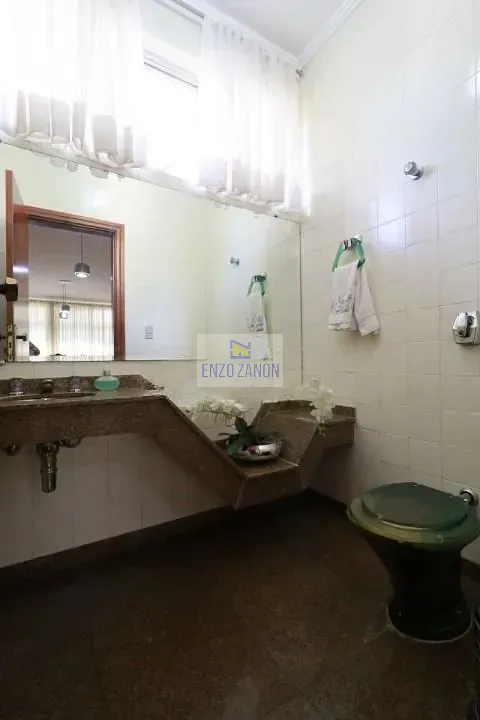 Casa, 4 quartos, 463 m² - Foto 22